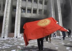 kirgizsko nepokoje