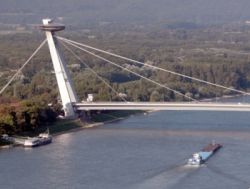 novy most