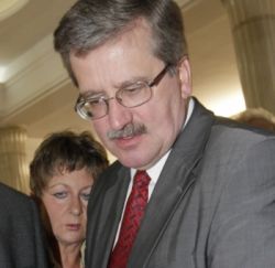 komorowski