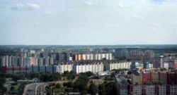 petrzalka