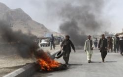 afganistan kandahar