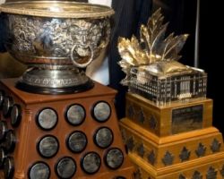 art ross trophy