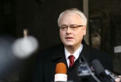 ivo josipovic