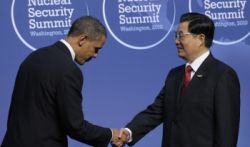 obama chu