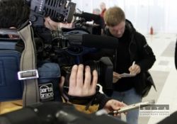 media