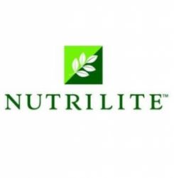 nutrilite logo