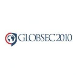 globsec 2010 logo