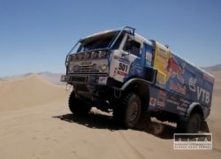 rally dakar