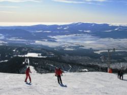 tatry strbske pleso