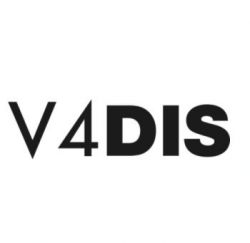 v4dis logo