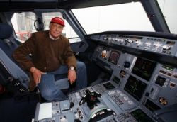 niki lauda