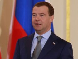 medvedev