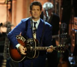 chris isaak