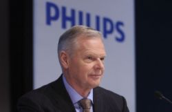 gerard kleisterlee philips