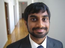 aziz ansari