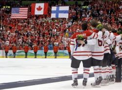 crosby olympiada