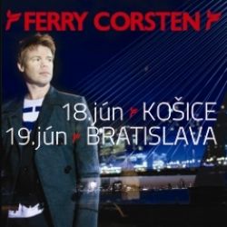 ferry corsten