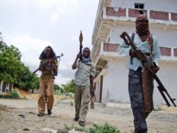 hizb al islam povstalci somalsko
