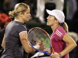 kim clijstersova justine heninova