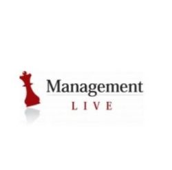 management live logo