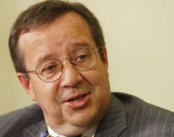 toomas hendrik ilves