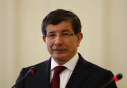 davutoglu