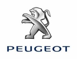 peugeot logo