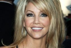 heather locklear