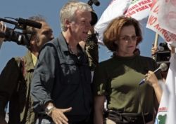 james cameron sigourney weaver