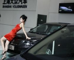 volkswagen china