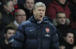 arsen wenger