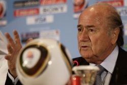 sep blatter