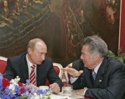fischer putin