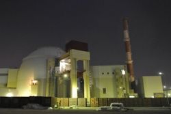 jadrovy program iran