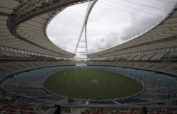štadión Durban Moses Mabhida 