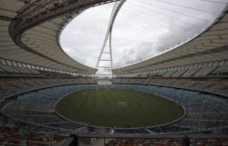 štadión Durban Moses Mabhida