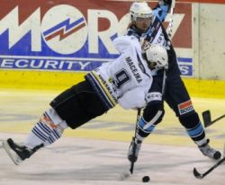 michal novak