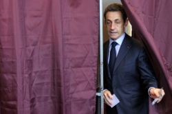 sarkozy