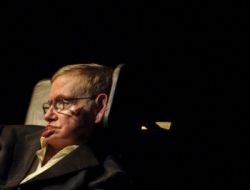 stephen hawking