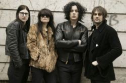 the dead weather