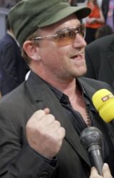 bono vox