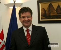 miroslav lajcak