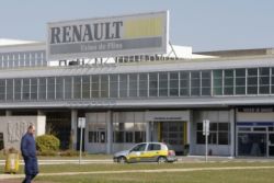 renault