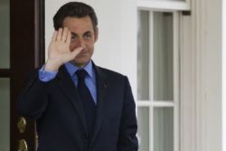 sarkozy