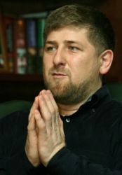 kadyrov