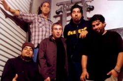 deftones