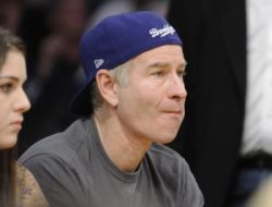 john mcenroe