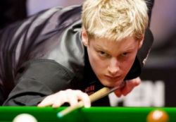 neil robertson