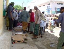 somalsko mogadiso
