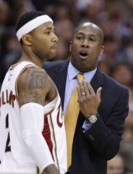 mo williams